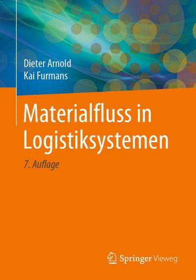 Materialfluss in Logistiksystemen