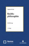 Rechtsphilosophie