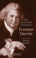 Collected Letters of Erasmus Darwin