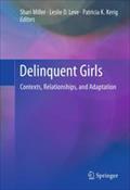 Delinquent Girls