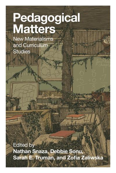 Pedagogical Matters