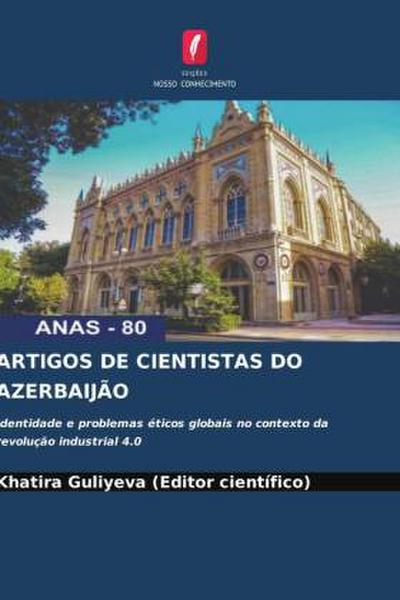 ARTIGOS DE CIENTISTAS DO AZERBAIJÃO