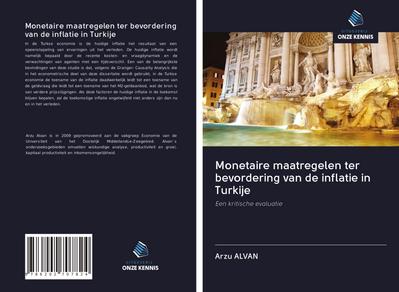 Monetaire maatregelen ter bevordering van de inflatie in Turkije
