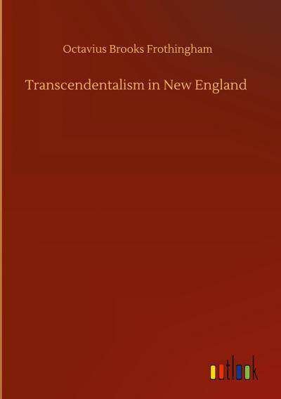 Transcendentalism in New England
