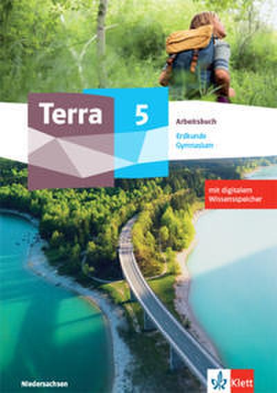 Terra Erdkunde 5. Ausgabe Niedersachsen Gymnasium
