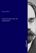 Untersuchungen über die Kakodylreihe