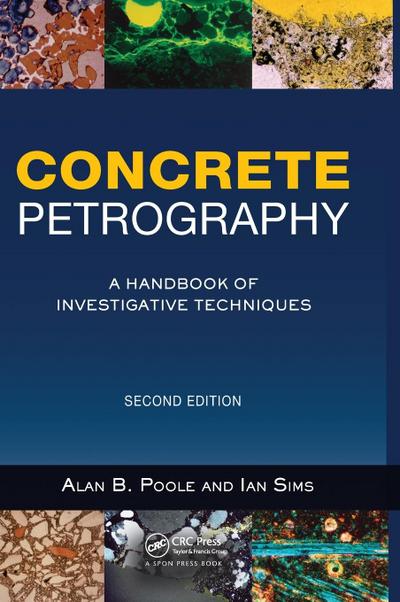 Concrete Petrography