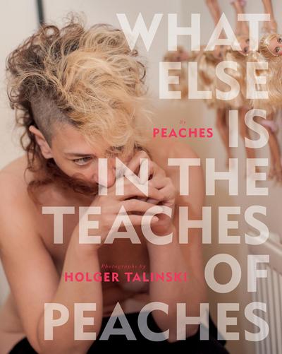 What Else Is in the Teaches of Peaches