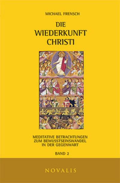 Die Wiederkunft Christi II