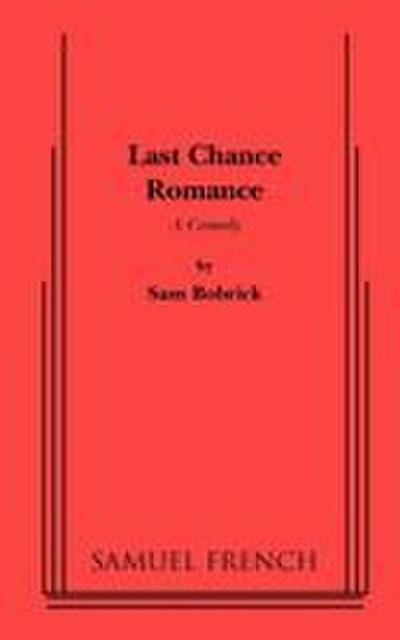 Last Chance Romance