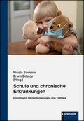 Schule und chronische Erkrankungen