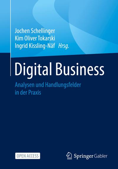 Digital Business
