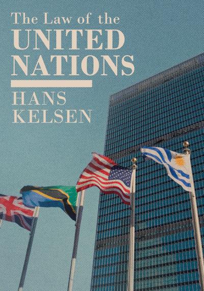 The Law of the United Nations