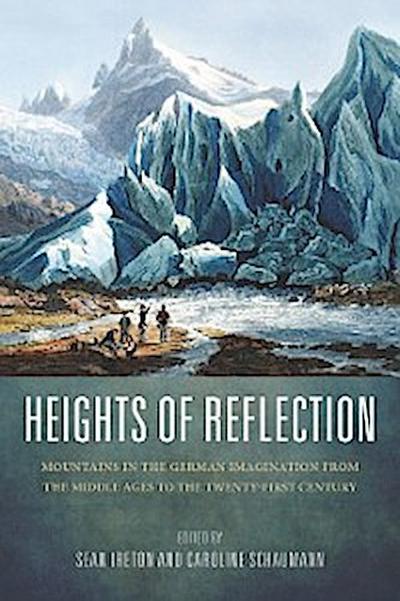 Heights of Reflection