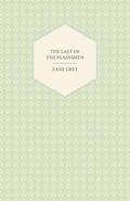 The Last of the Plainsmen