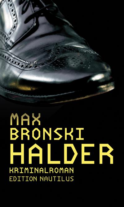 Bronski,Halder