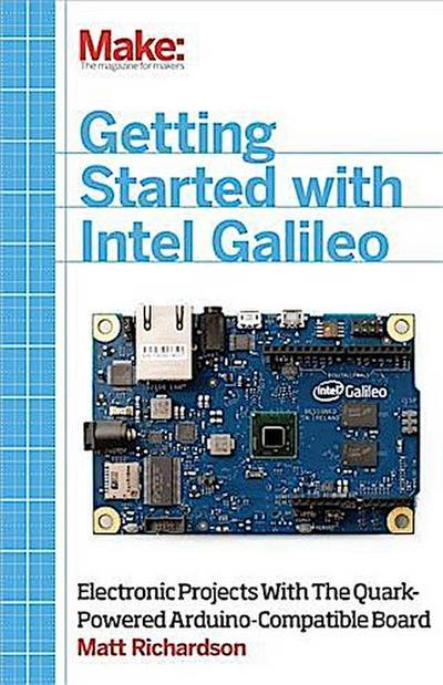 Getting Started with Intel Galileo