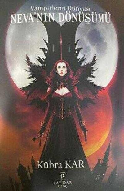 Vampirlerin Dünyasi Nevanin Dönüsümü