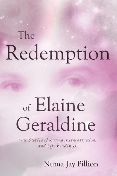 The Redemption of Elaine Geraldine