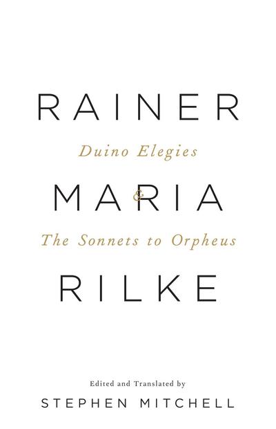 Duino Elegies & the Sonnets to Orpheus