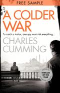 A Colder War: Free Sampler