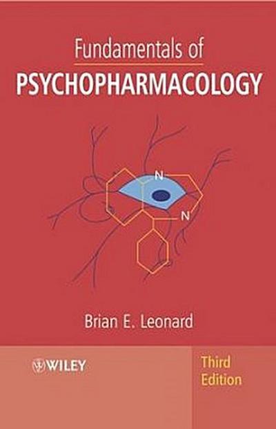 Fundamentals of Psychopharmacology