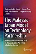 The Malaysia-Japan Model on Technology Partnership