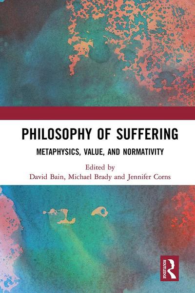 Philosophy of Suffering