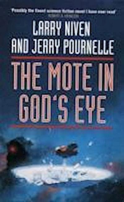 The Mote in God’s Eye