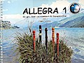 Allegra Band 1 (+CD)für Sopranblockflöte