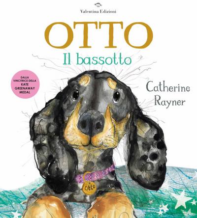 Otto il bassotto
