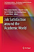 Job Satisfaction around the Academic World
