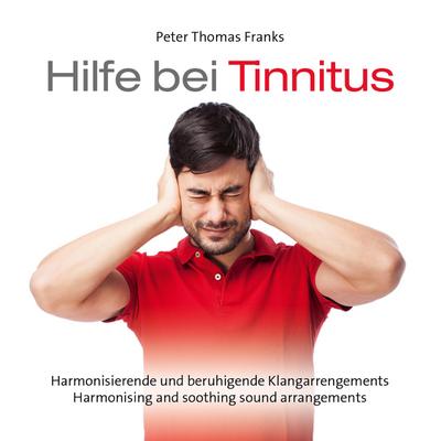 Hilfe bei Tinnitus, Audio-CD