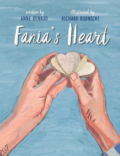Fania’s Heart