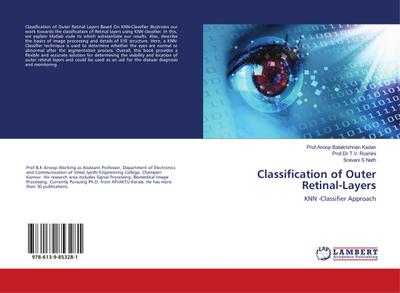 Classification of Outer Retinal-Layers