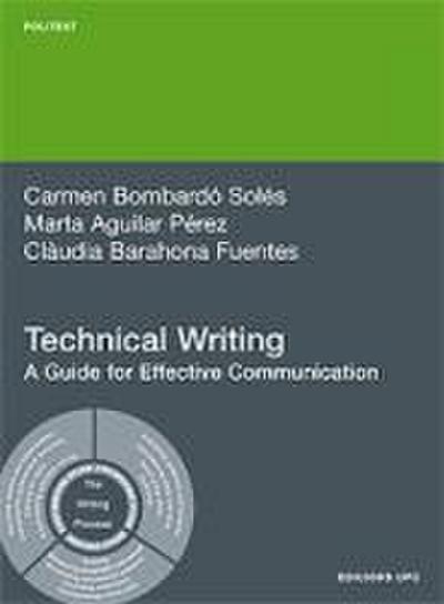 Technical Writing. a Guide for Effective Communica