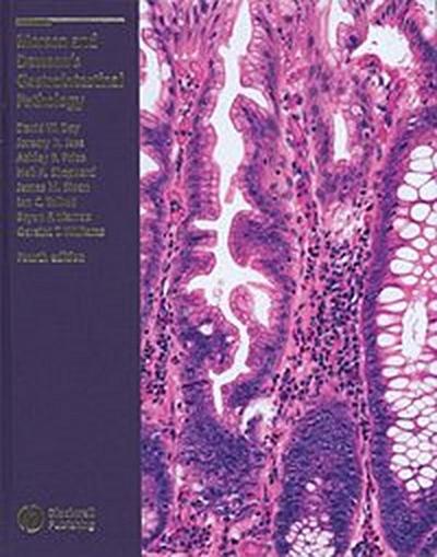 Morson and Dawson’s Gastrointestinal Pathology