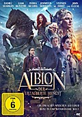 Albion - Der verzauberte Hengst