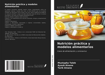 Nutrición práctica y modelos alimentarios