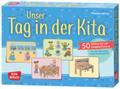 Unser Tag in der Kita