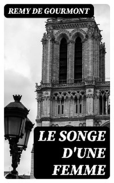 Le songe d’une femme