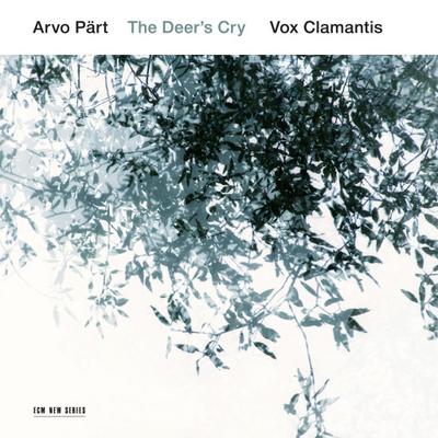 The Deer’s Cry