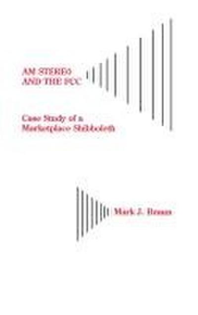 Am Stereo and the FCC