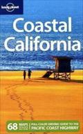 Coastal California (Lonely Planet Coastal California)