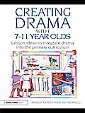 Creating Drama with 7-11 Year Olds