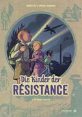 Die Kinder der Résistance 3 - Die beiden Giganten