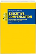 Executive Compensation