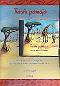 Tuishi pamoja (+CD)