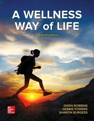 WELLNESS WAY OF LIFE 11/E