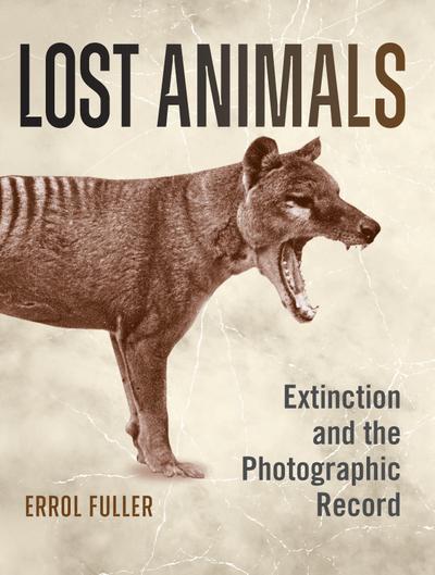 Lost Animals